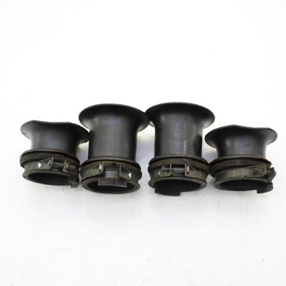 2006 2007 SUZUKI GSXR 600 VELOCITY STACKS DUCT CLAMP ENGINE MOTOR STOCK