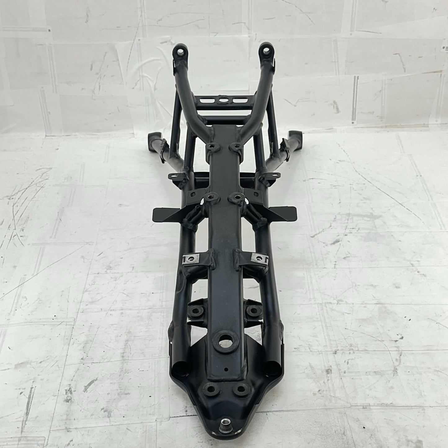 2016 - 2019 DUCATI 959 PANIGALE SUBFRAME REAR UNDERTAIL FRAME BACK TAIL STOCK