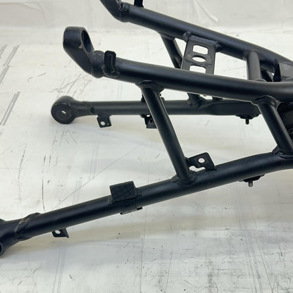 2016 - 2019 DUCATI 959 PANIGALE SUBFRAME REAR UNDERTAIL FRAME BACK TAIL STOCK