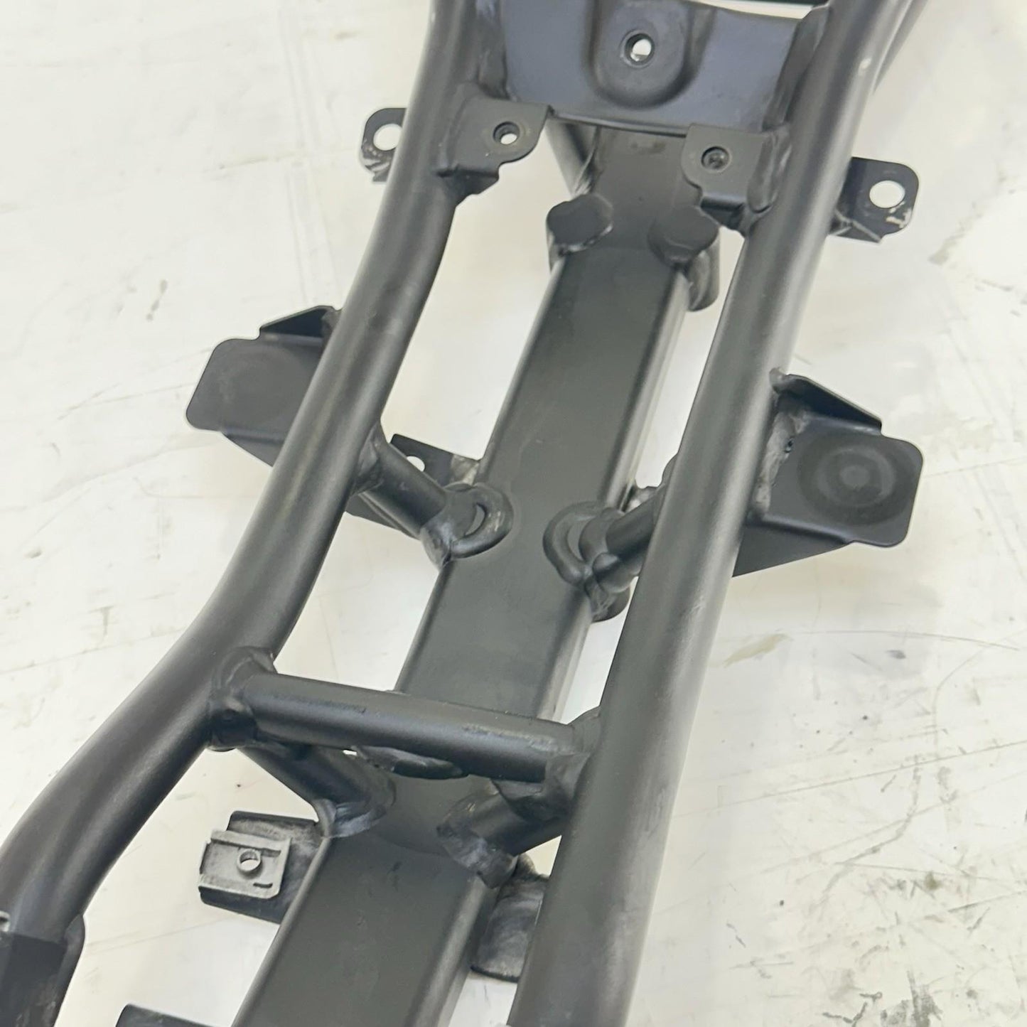 2016 - 2019 DUCATI 959 PANIGALE SUBFRAME REAR UNDERTAIL FRAME BACK TAIL STOCK