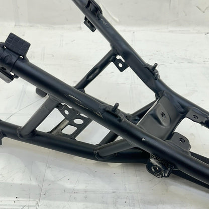 2016 - 2019 DUCATI 959 PANIGALE SUBFRAME REAR UNDERTAIL FRAME BACK TAIL STOCK
