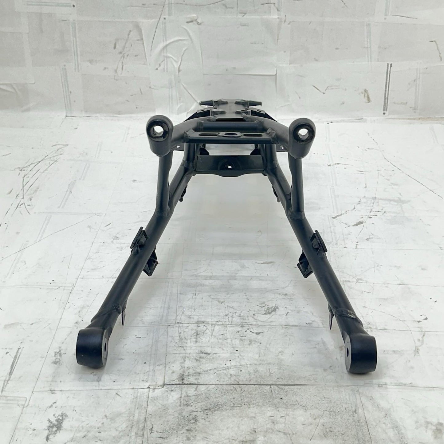 2016 - 2019 DUCATI 959 PANIGALE SUBFRAME REAR UNDERTAIL FRAME BACK TAIL STOCK