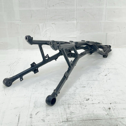 2016 - 2019 DUCATI 959 PANIGALE SUBFRAME REAR UNDERTAIL FRAME BACK TAIL STOCK