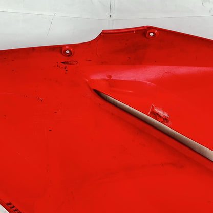 2016 - 2019 DUCATI 959 PANIGALE RIGHT SIDE FAIRING COWL BODY PLASTIC *SCUFFED*