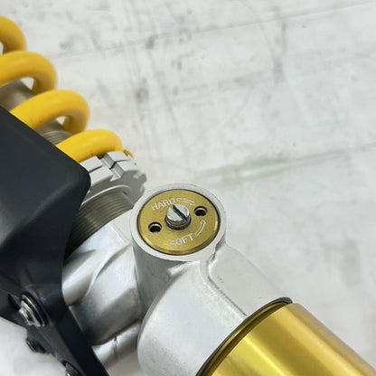 2016 - 2019 DUCATI 959 PANIGALE REAR SHOCK BACK SUSPENSION ABSORBER STOCK