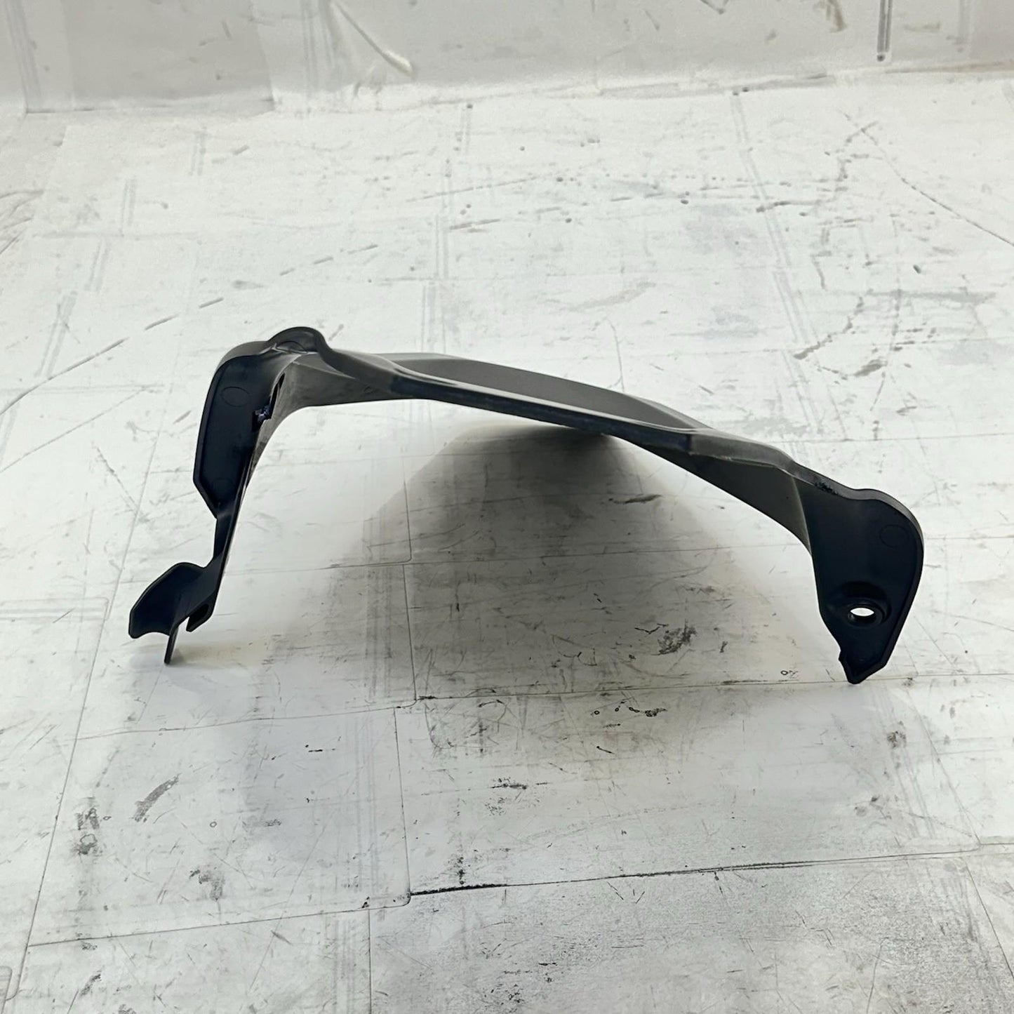 2016 - 2019 DUCATI 959 PANIGALE REAR WHEEL FENDER BACK TIRE HUGGER PLASTIC COVER