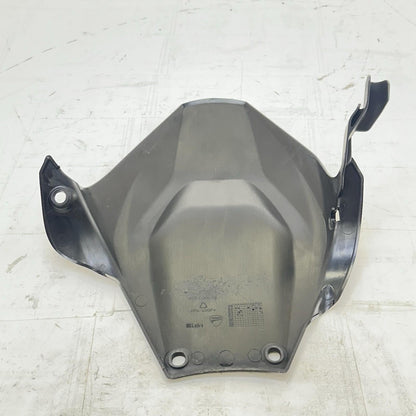 2016 - 2019 DUCATI 959 PANIGALE REAR WHEEL FENDER BACK TIRE HUGGER PLASTIC COVER