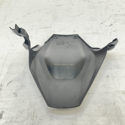 2016 - 2019 DUCATI 959 PANIGALE REAR WHEEL FENDER BACK TIRE HUGGER PLASTIC COVER
