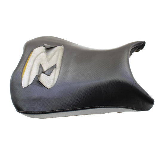 2006 2007 SUZUKI GSXR 600 GSXR 750 FRONT SEAT CUSHION DRIVER PILLON STOCK