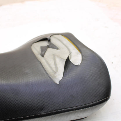 2006 2007 SUZUKI GSXR 600 GSXR 750 FRONT SEAT CUSHION DRIVER PILLON STOCK