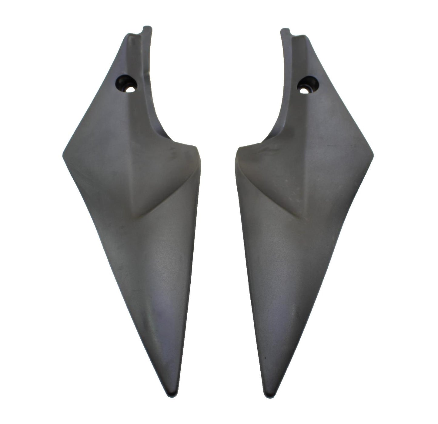 2006 2007 SUZUKI GSXR 600 FUEL TANKS FAIRING COVER PANEL RIGHT LEFT  47111-01H0