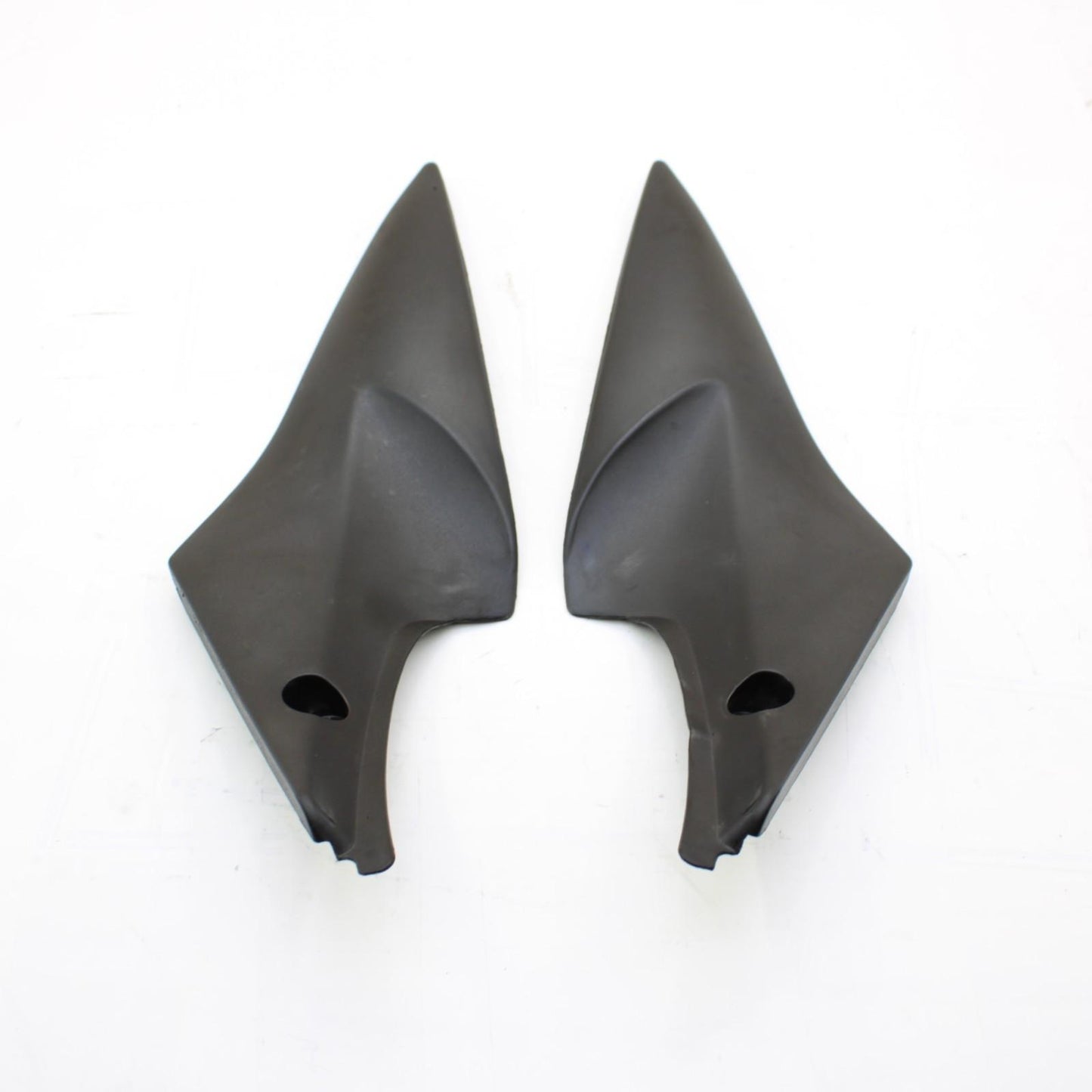 2006 2007 SUZUKI GSXR 600 FUEL TANKS FAIRING COVER PANEL RIGHT LEFT  47111-01H0