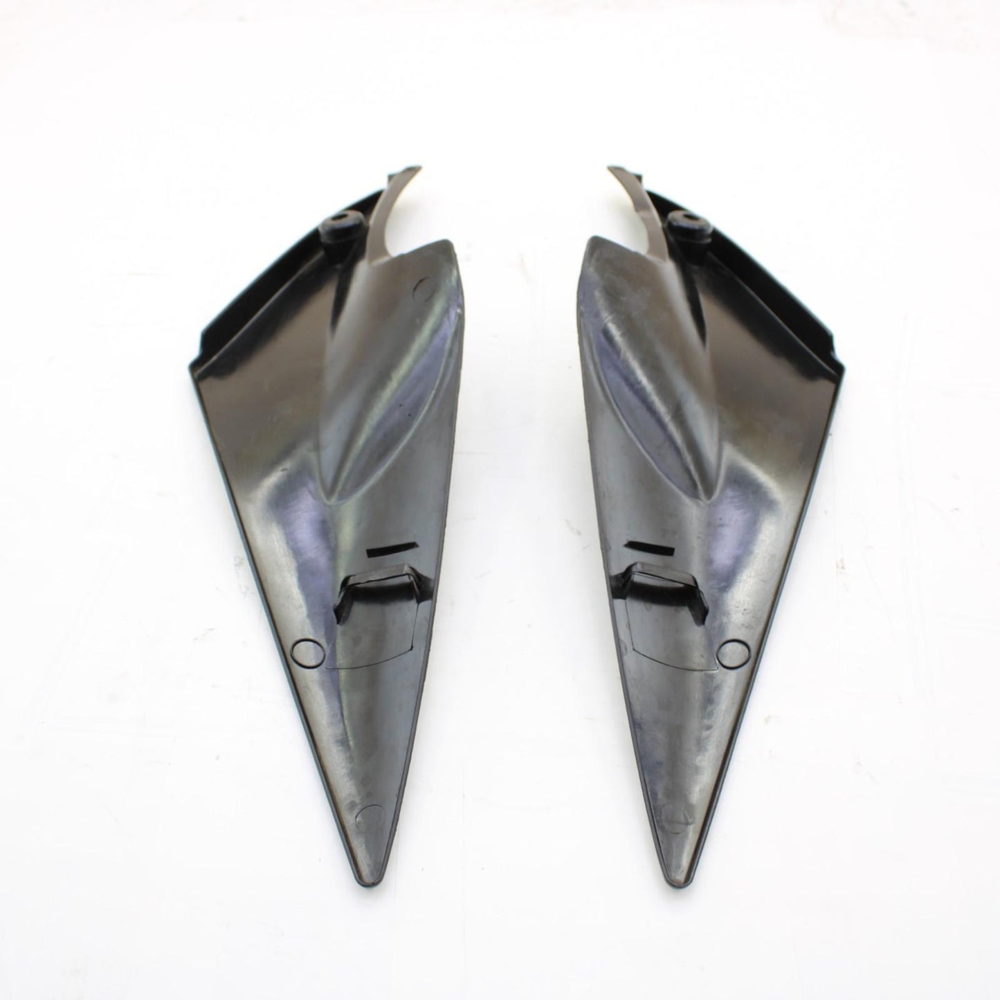 2006 2007 SUZUKI GSXR 600 FUEL TANKS FAIRING COVER PANEL RIGHT LEFT  47111-01H0