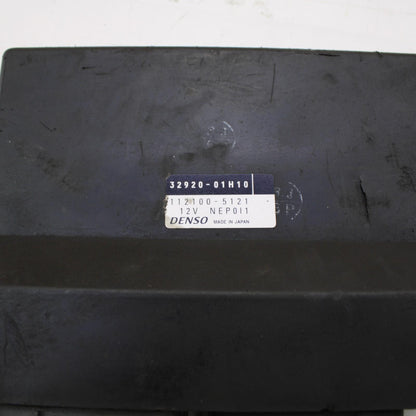 2006 2007 SUZUKI GSXR600 ECU ENGINE CONTROL UNIT Module Computer ELECTRICAL