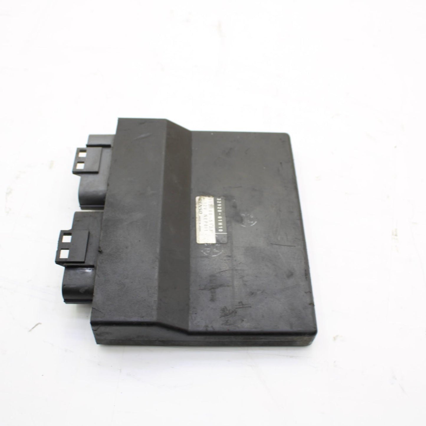 2006 2007 SUZUKI GSXR600 ECU ENGINE CONTROL UNIT Module Computer ELECTRICAL