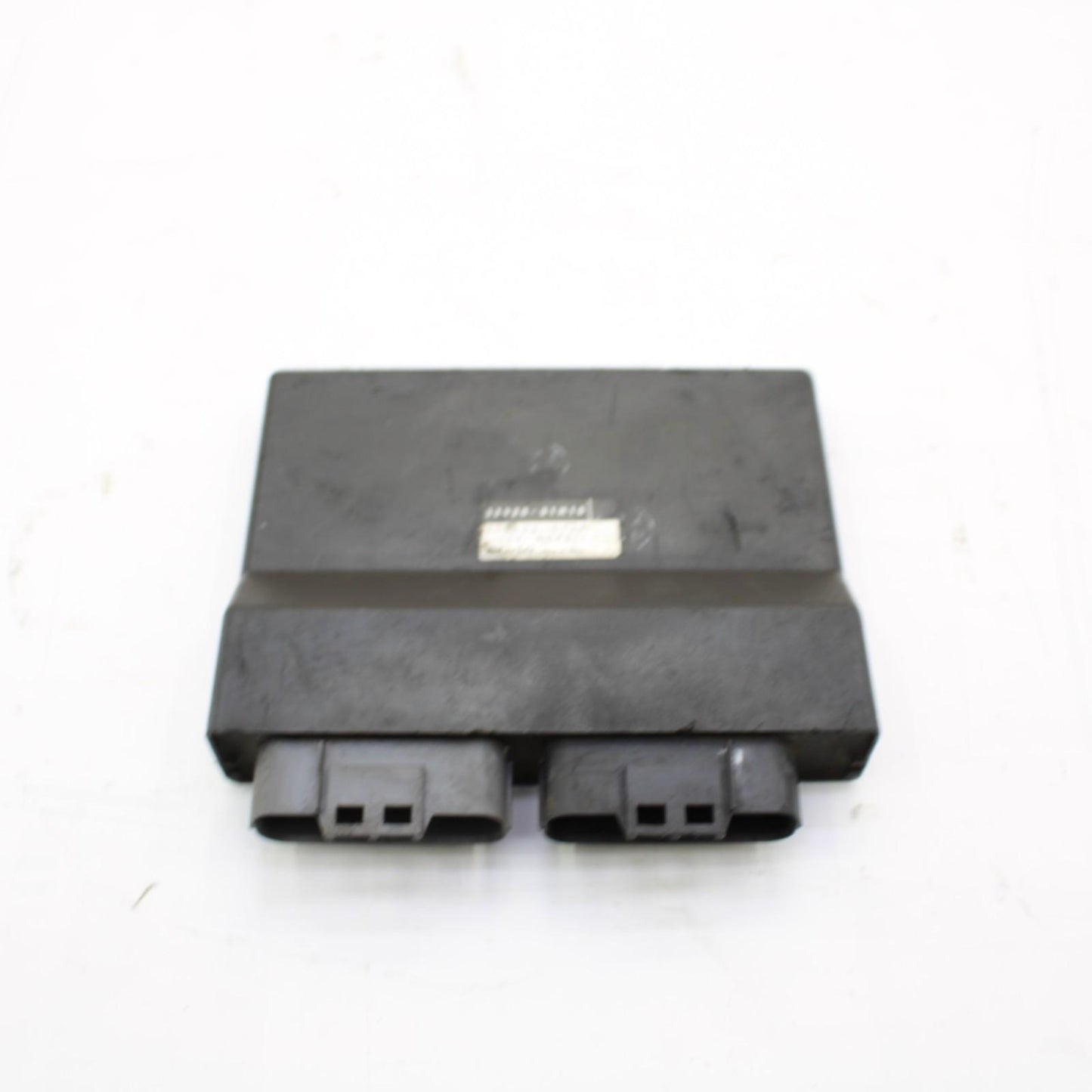 2006 2007 SUZUKI GSXR600 ECU ENGINE CONTROL UNIT Module Computer ELECTRICAL