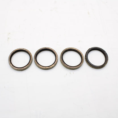 2006 - 2020 SUZUKI GSXR600 GSXR750 HEADER BOLTS ENGINE EXHAUST 07130-0825A