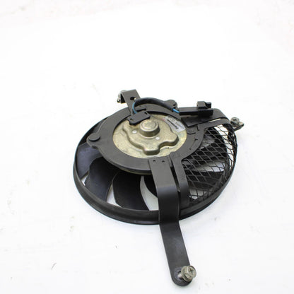 2006 2007 SUZUKI GSXR600 GSXR750 RADIATOR FAN ENGINE COOLING SYSTEM STOCK