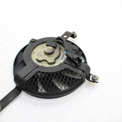 2006 2007 SUZUKI GSXR600 GSXR750 RADIATOR FAN ENGINE COOLING SYSTEM STOCK