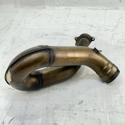 2016 - 2019 DUCATI PANIGALE 959 EXHAUST HEADER PIPE ENGINE MOTOR STOCK