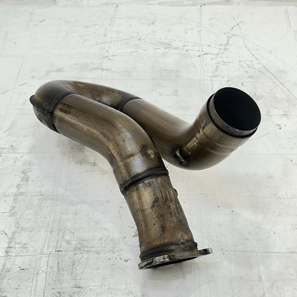 2016 - 2019 DUCATI PANIGALE 959 EXHAUST HEADER PIPE ENGINE MOTOR STOCK