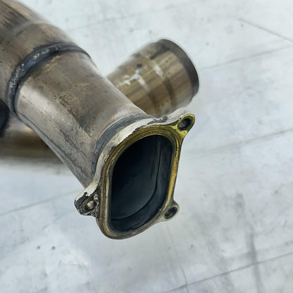 2016 - 2019 DUCATI PANIGALE 959 EXHAUST HEADER PIPE ENGINE MOTOR STOCK
