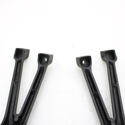 2006 2007 SUZUKI GSXR600 GSXR750 PASSENGER PEGS Rear Foot Peg Bracket Left Right