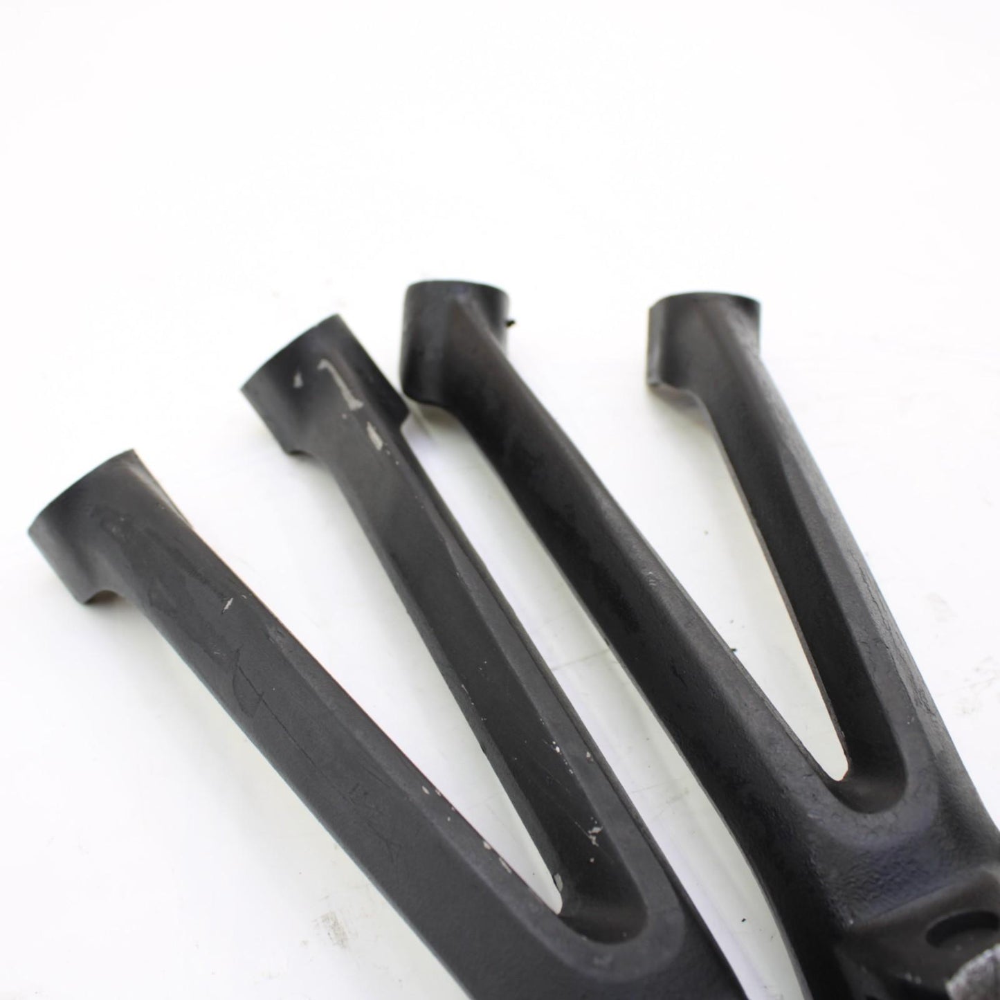 2006 2007 SUZUKI GSXR600 GSXR750 PASSENGER PEGS Rear Foot Peg Bracket Left Right