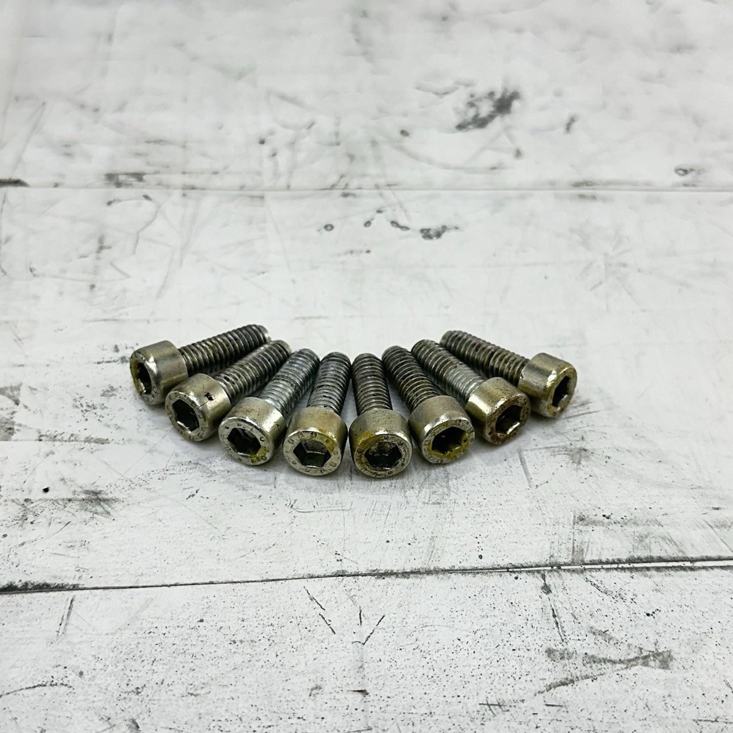 2016 - 2019 DUCATI PANIGALE 959 THROTTLE BODIES FUEL INJECTORS LINE HOSE SET