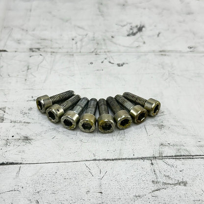 2016 - 2019 DUCATI PANIGALE 959 THROTTLE BODIES FUEL INJECTORS LINE HOSE SET