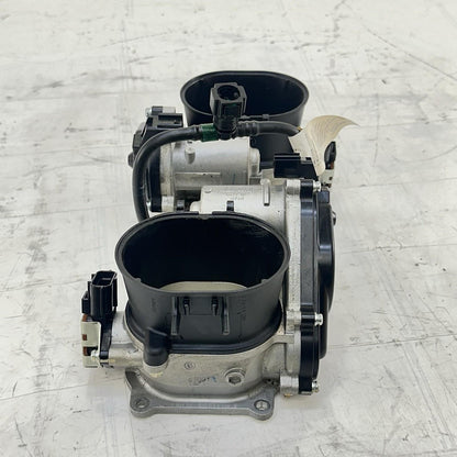 2016 - 2019 DUCATI PANIGALE 959 THROTTLE BODIES FUEL INJECTORS LINE HOSE SET