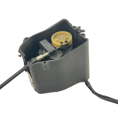 2016 - 2019 DUCATI PANIGALE 959 EXHAUST SERVO VALVE MOTOR SWITCH CABLE LINE WIRE