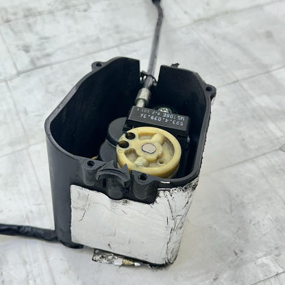 2016 - 2019 DUCATI PANIGALE 959 EXHAUST SERVO VALVE MOTOR SWITCH CABLE LINE WIRE
