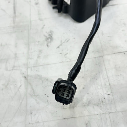 2016 - 2019 DUCATI PANIGALE 959 EXHAUST SERVO VALVE MOTOR SWITCH CABLE LINE WIRE