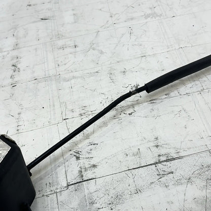 2016 - 2019 DUCATI PANIGALE 959 EXHAUST SERVO VALVE MOTOR SWITCH CABLE LINE WIRE