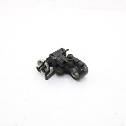 2006 - 2009 SUZUKI GSXR600 GSXR750 CLUTCH PERCH LEVER MOUNT BRACKET BLACK STOCK