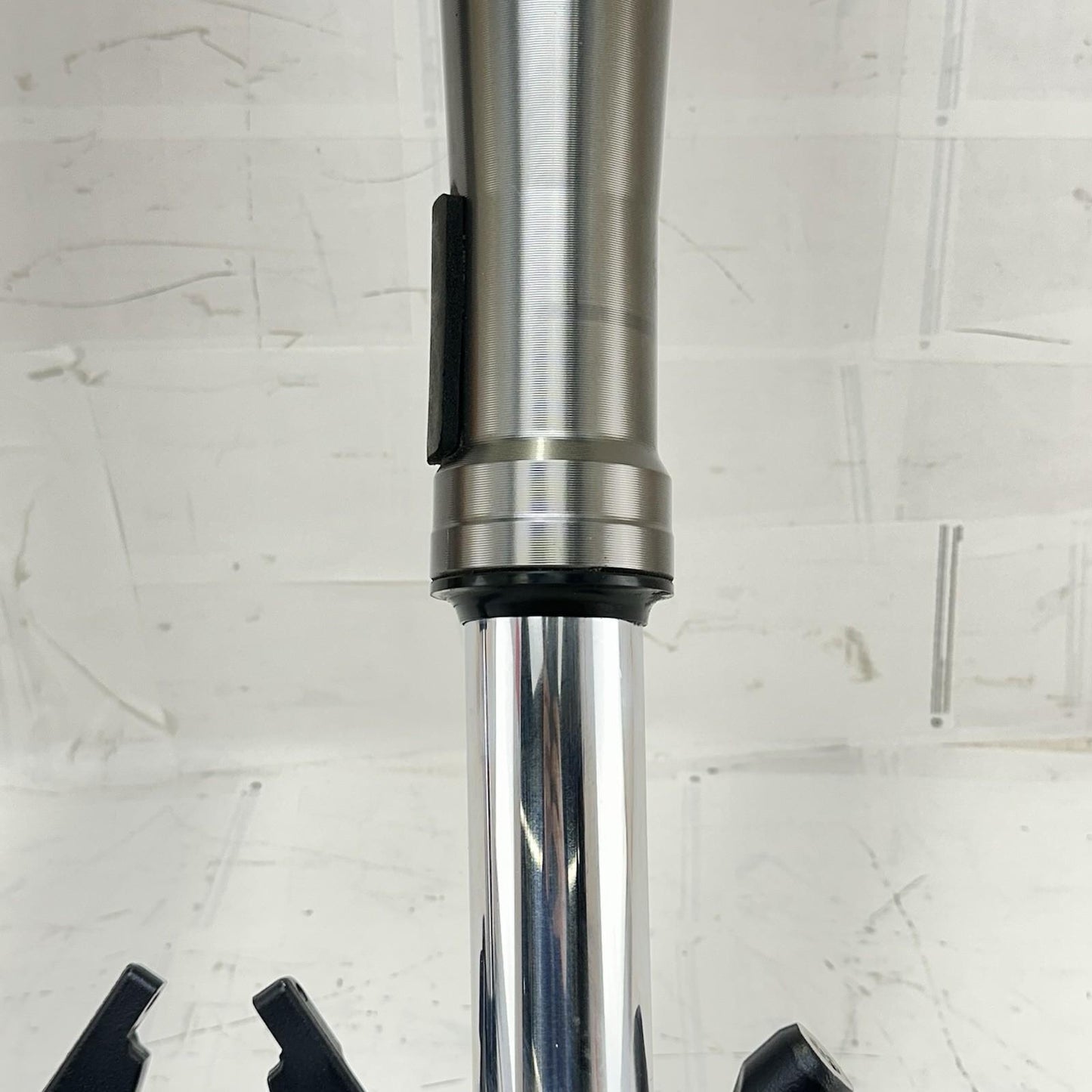 2016 - 2019 DUCATI PANIGALE 959 FRONT FORKS SUSPENSION TUBES ABSORBERS *BENT*