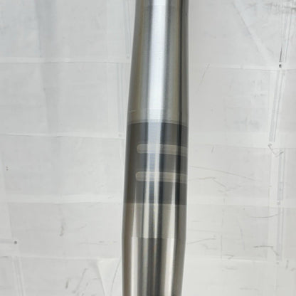 2016 - 2019 DUCATI PANIGALE 959 FRONT FORKS SUSPENSION TUBES ABSORBERS *BENT*