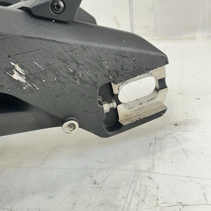 2016 - 2019 DUCATI PANIGALE 959 SWINGARM REAR SHOCK WHEEL MOUNT FRAME *SCUFFED*