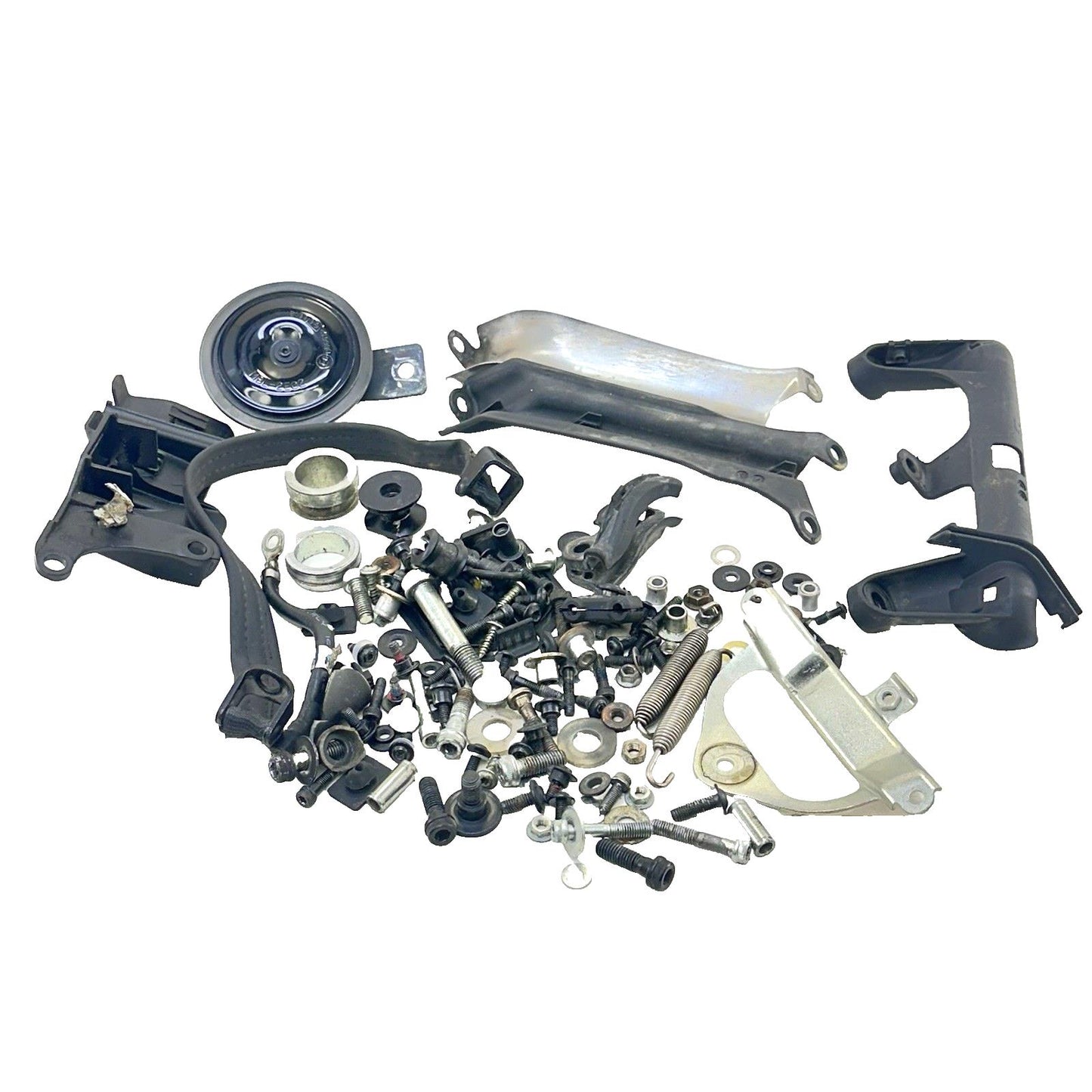 2016 - 2019 DUCATI PANIGALE 959 PARTS BOLTS NUTS SCREWS HARDWARE MOUNTS BRACKETS