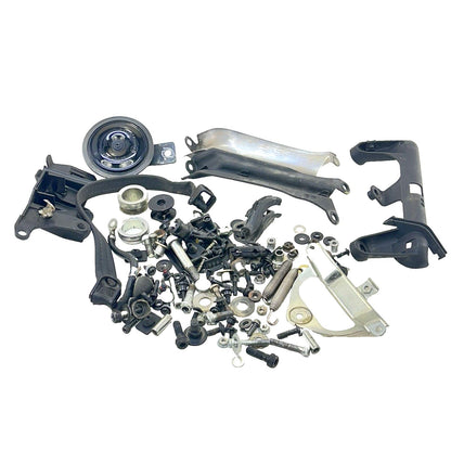 2016 - 2019 DUCATI PANIGALE 959 PARTS BOLTS NUTS SCREWS HARDWARE MOUNTS BRACKETS