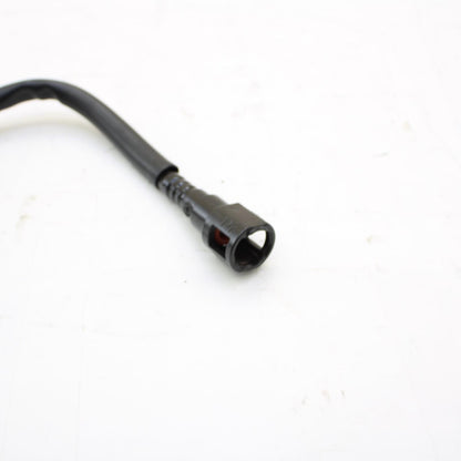 2006 2007 SUZUKI GSXR600 GSXR750 FUEL HOSE GAS LINE TUBE PIPE ENGINE MOTOR