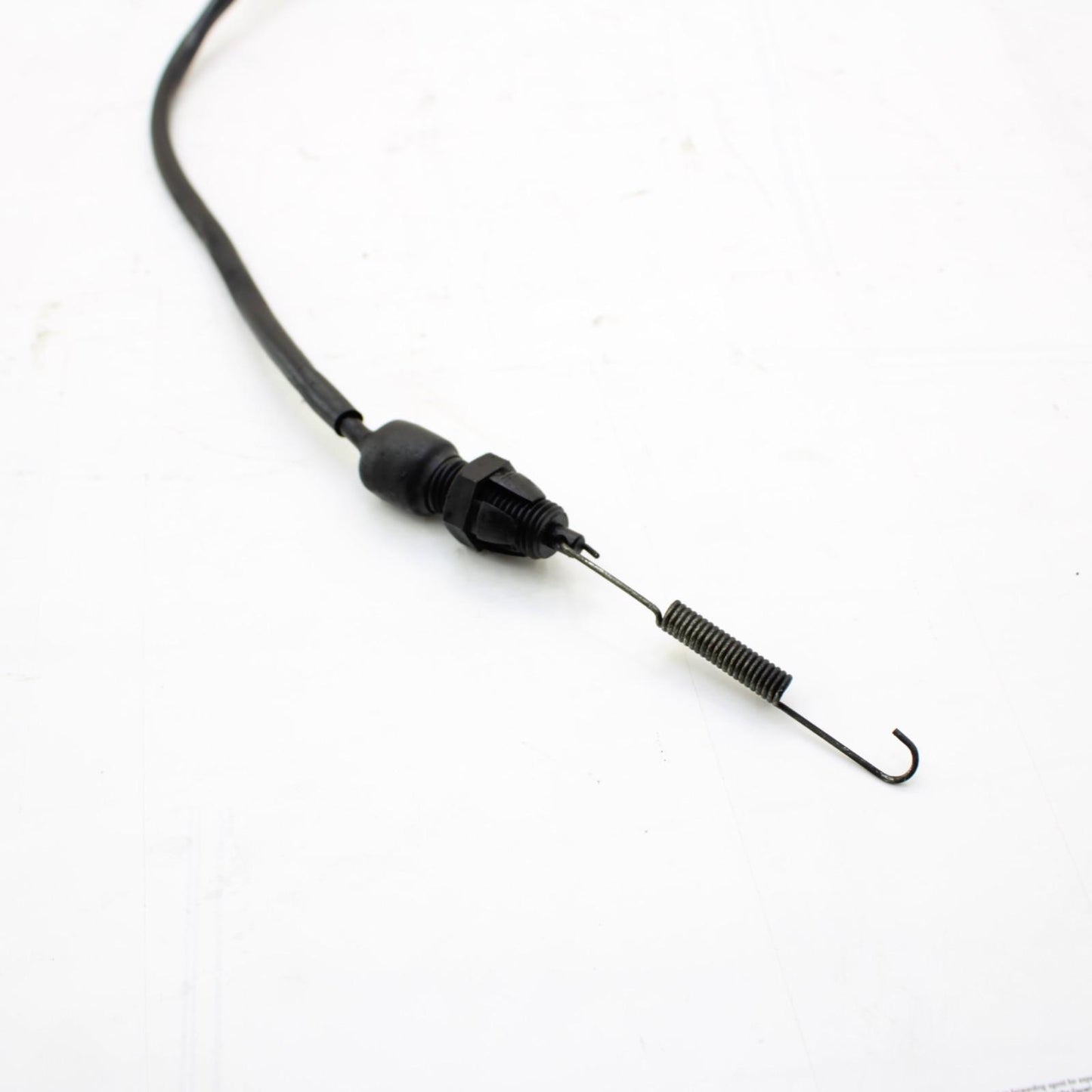 2006 2007 SUZUKI GSXR600 GSXR750 REAR BRAKE SENSOR SPRING TAIL LIGHT SWITCH