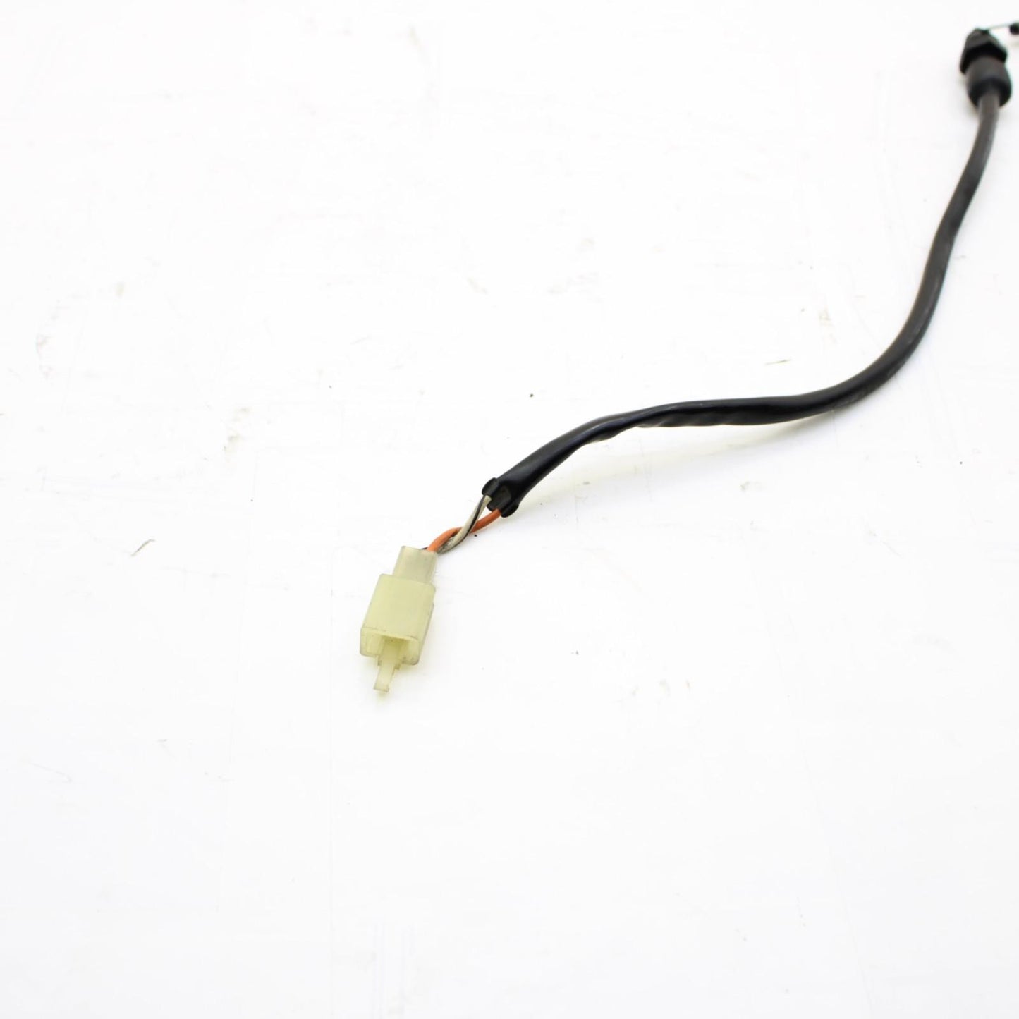 2006 2007 SUZUKI GSXR600 GSXR750 REAR BRAKE SENSOR SPRING TAIL LIGHT SWITCH