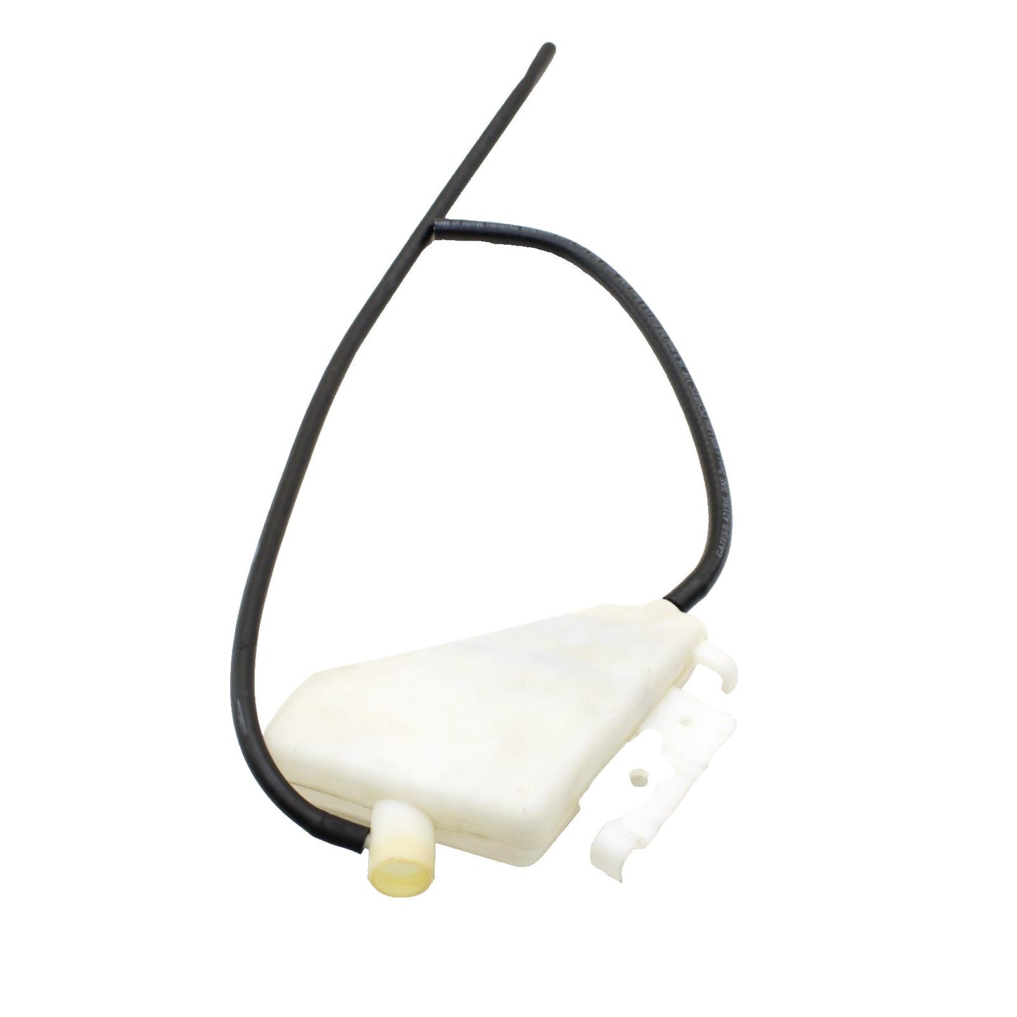 2006 2007 SUZUKI GSXR600 GSXR750 OVERFLOW TANK COOLANT RESERVOIR ENGINE MOTOR