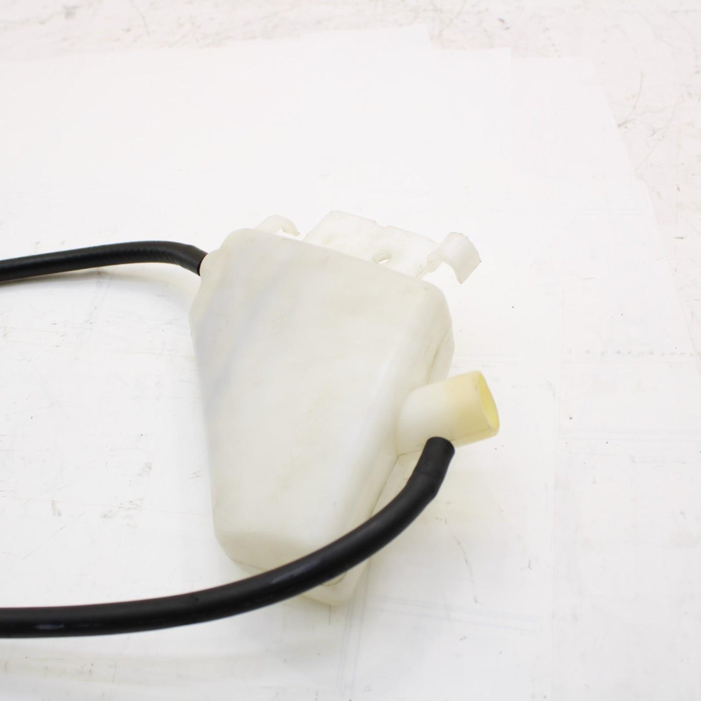 2006 2007 SUZUKI GSXR600 GSXR750 OVERFLOW TANK COOLANT RESERVOIR ENGINE MOTOR