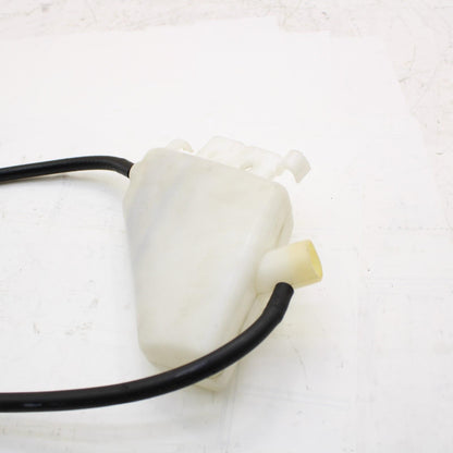 2006 2007 SUZUKI GSXR600 GSXR750 OVERFLOW TANK COOLANT RESERVOIR ENGINE MOTOR