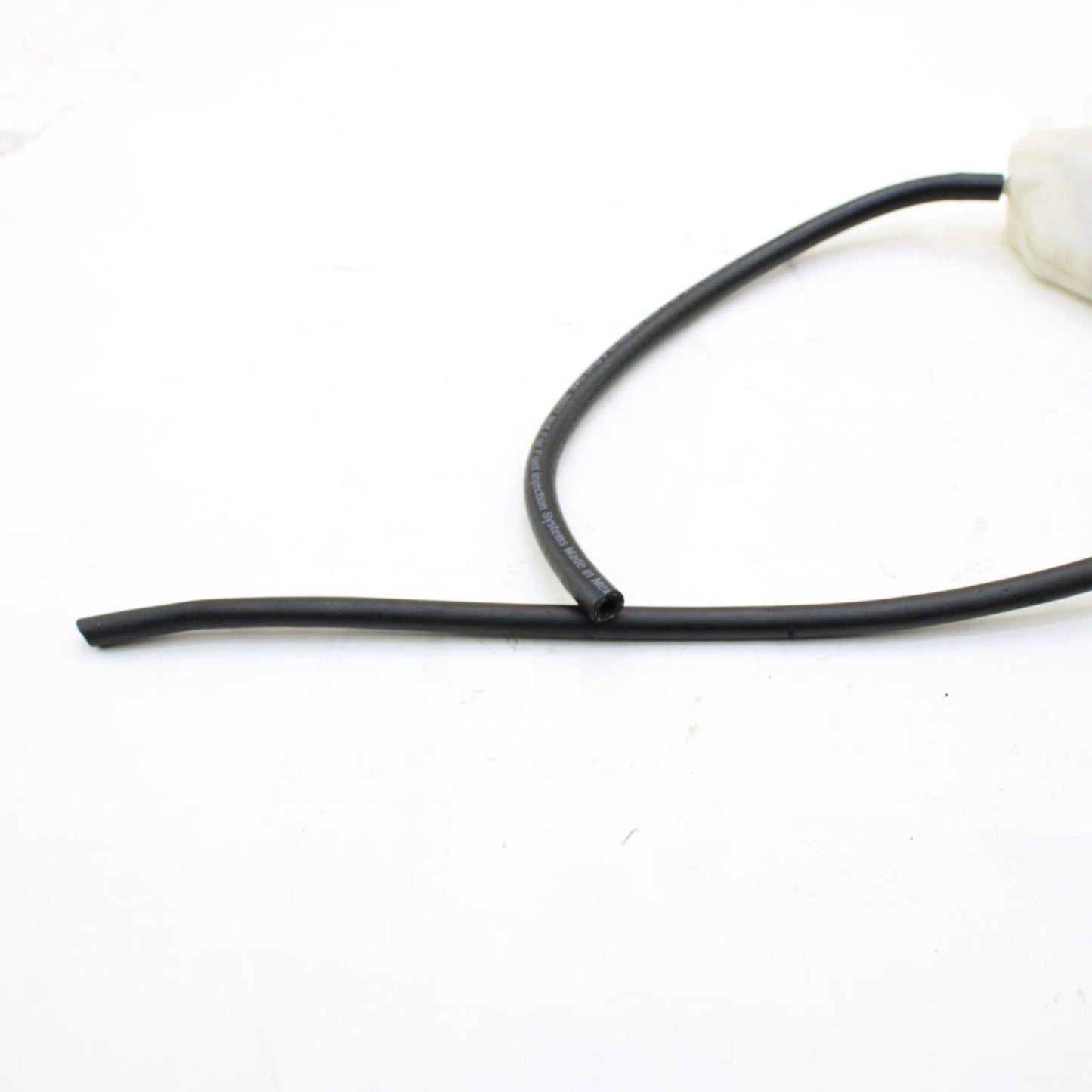 2006 2007 SUZUKI GSXR600 GSXR750 OVERFLOW TANK COOLANT RESERVOIR ENGINE MOTOR