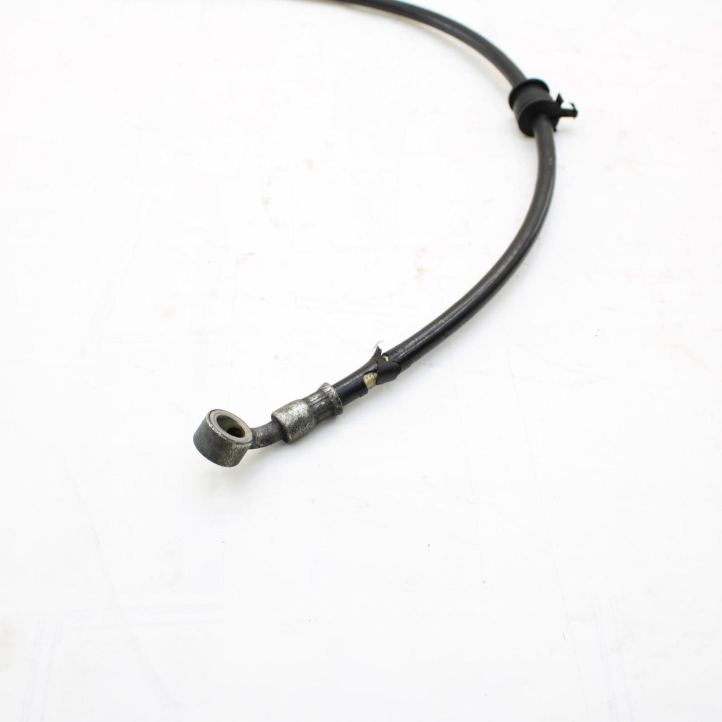 2006 2007 SUZUKI GSXR600 GSXR750 BRAKE LINES CALIPER HOSES FRONT & REAR STOCK