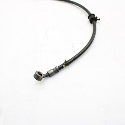 2006 2007 SUZUKI GSXR600 GSXR750 BRAKE LINES CALIPER HOSES FRONT & REAR STOCK